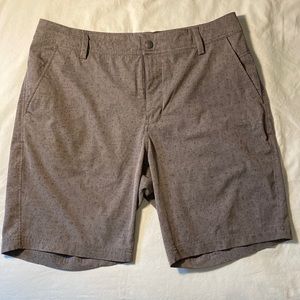 REI Co-op Men’s athletic shorts